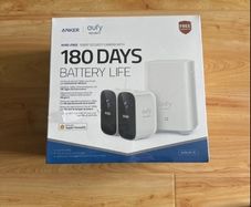 eufy 2C cam kit