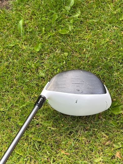 Taylor made RBZ 9.5 Adjustable Driver