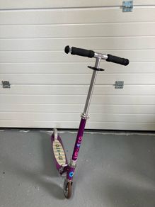 Micro Scooter