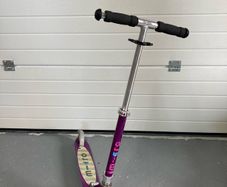 Micro Scooter