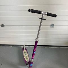 Micro Scooter