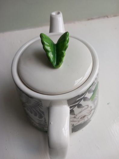 Disney Bambi Teapot
