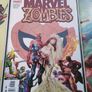 Marvel Zombies Original Series, Complete 5 Issue Comic Book Set plus one shot Image 3
