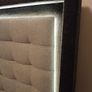 custom made double bed Image 3