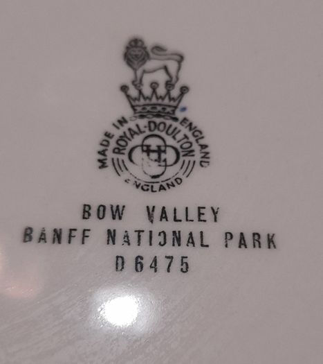royal doulton