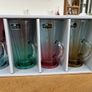 Set of 4 Latte Glasses Image 2