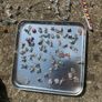 Charm beads that fit on a snake chain bracelet selection Image 5