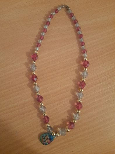 Dress up jewellery