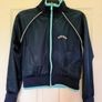 Adidas Vintage Reversible Jacket S Image 3