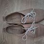 Lasocki leather shoes,  size 38/ uk5 Image 4