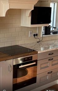 Miele Kitchen Hob