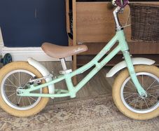 balance bike