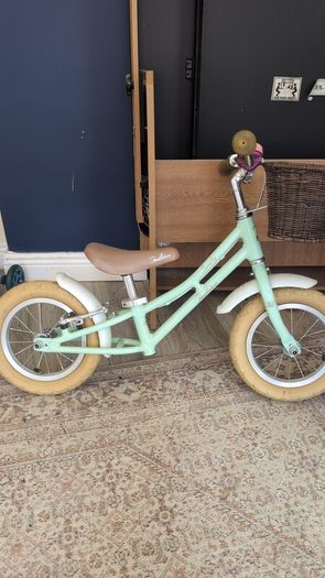 balance bike
