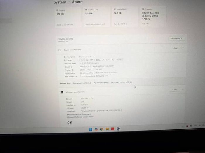 Lenovo ThinkPad L380