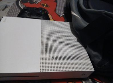xbox one s