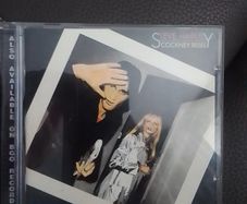 Steve Harley CD - The Best Years Of Our Lives