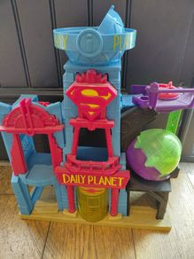 Batman Playset