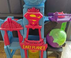 Batman Playset