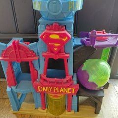 Batman Playset