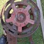 Vintage lawnmower Image 4
