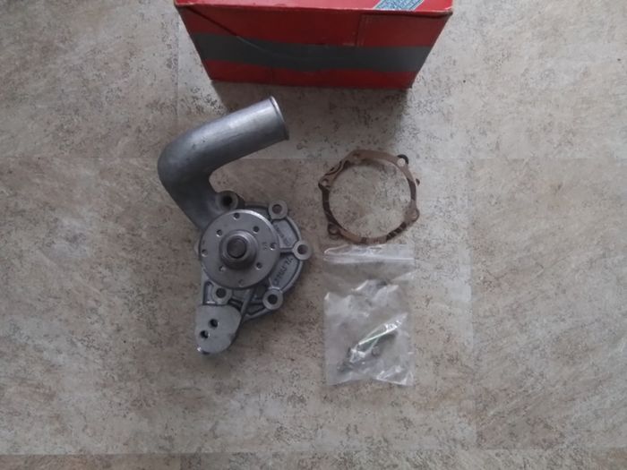 Rover Maestro Water Pump.