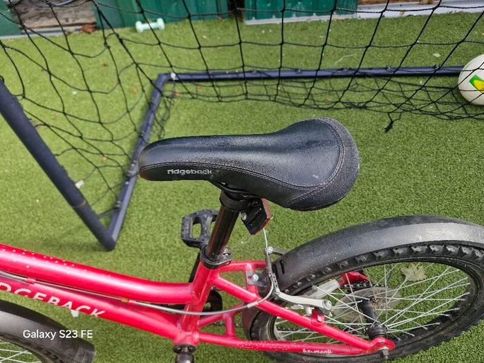 Kids Bike bike in Excellent Condition