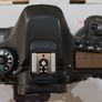 Canon 80D camera with accessories, as good as new Image 6