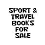 Sport & Travel Books  For Quick Sale Image 2