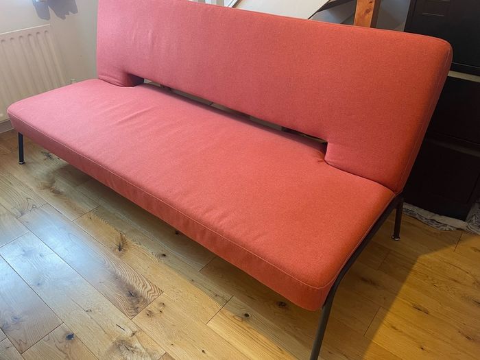 Sofa bed