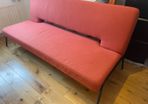 Sofa bed