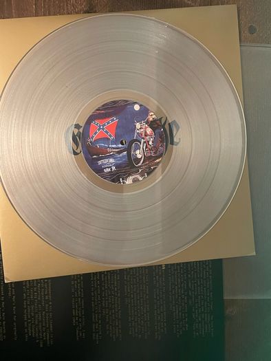 Goatsnake - Vol. 1  +  Dog Days