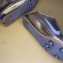 Get Luxury Gold Nike's Image 5