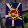 Squirtle ! from Rocket Gang Set ! 1997 ! Vintage Japanese Pokemon Card ! Image 5