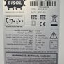 2x Brand New BISOL 410W Full-Black Solar Panels (EU Made) Image 3