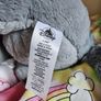 Original Disney Store Eeyore from Winnie The Pooh Soft Toy Image 10
