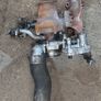 BMW f10/f30 N47d20c Engine/Gearbox Image 3