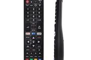 RM-L1379 for Smart Remote Control Wireless for lg for Smart 3D/for Amazon/Netflix Replacement Controller Me 96BA