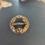 retro brooch Image 2