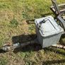 motorbike trailer Image 4