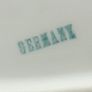 Vintage - German Porcelain - Dish Image 3