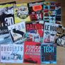 Top Gear Assorted Bonus Magazines Image 2