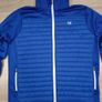 Cutter & Buck Padded Golf Jacket Mens Large Image 2