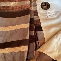 Curtains