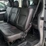 Wav 9 seater taxi for rent Image 3