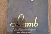 lamb by bernard maclaverty