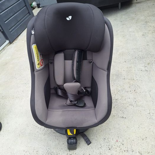 Joie 360 Car Seat