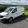 Renault Trafic Image 2