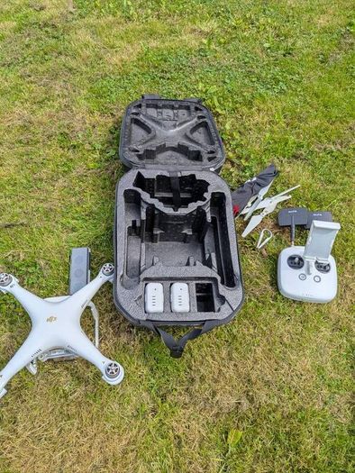 Dji Phantom 3 Professional