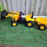 Kid's Jcb Image 4