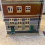Lego Town Hall 10224 Image 3